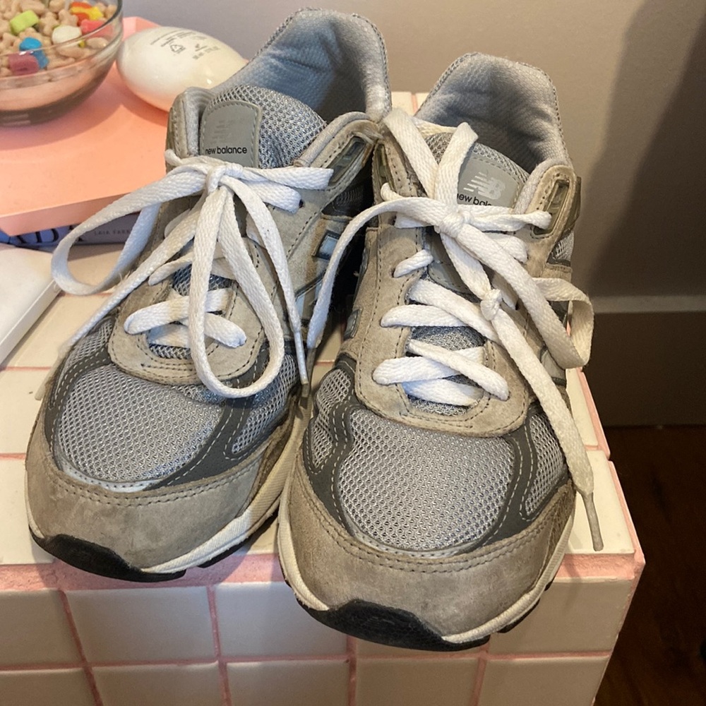 MADE in USA 990v5 Core